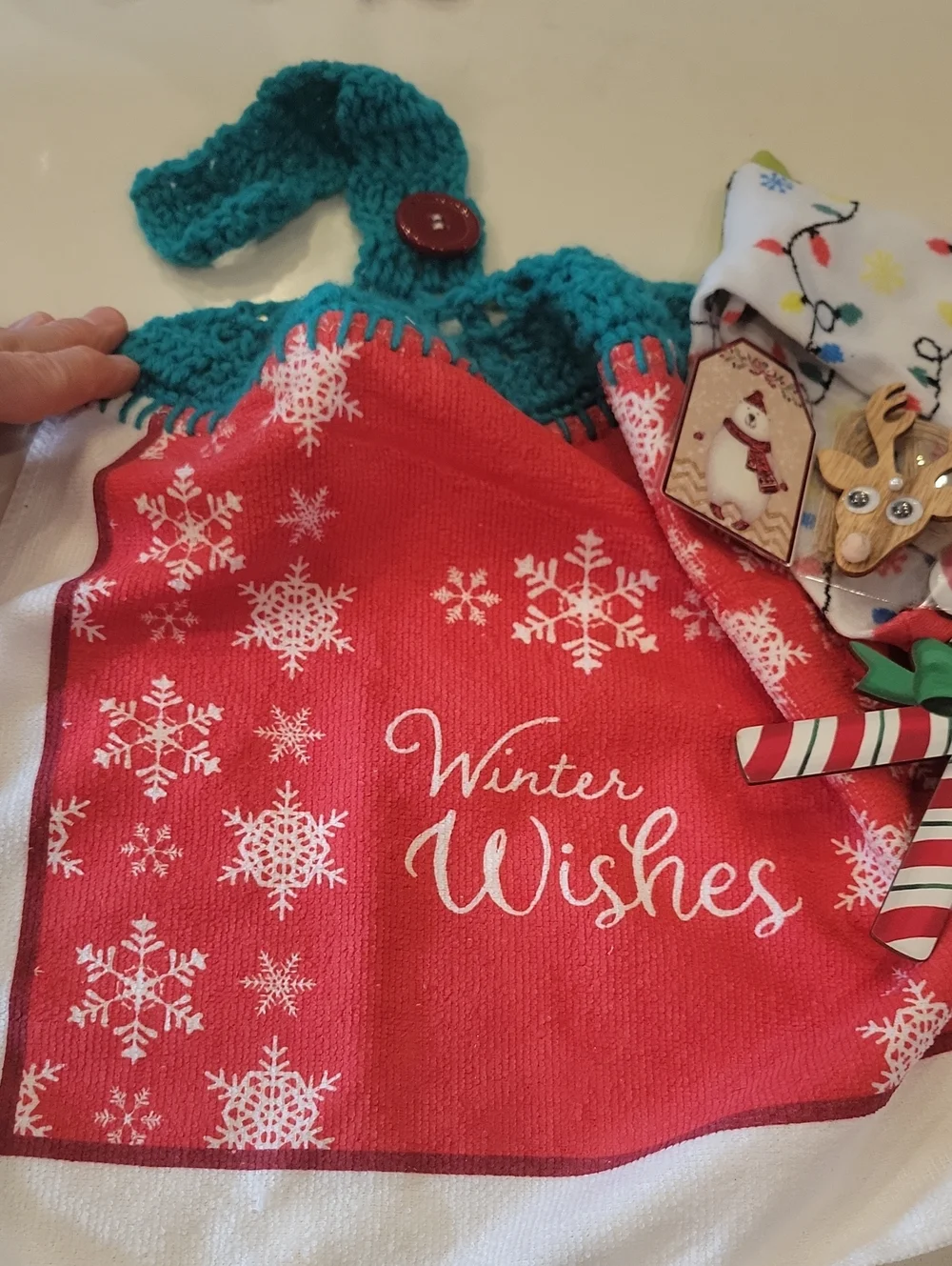 Hpliday Bundle